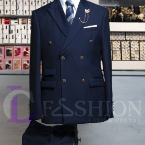 Mario Casas Suit