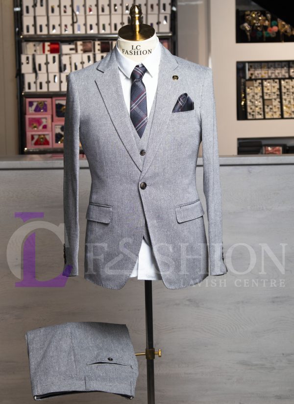 Daro 3PC Suit - Image 7