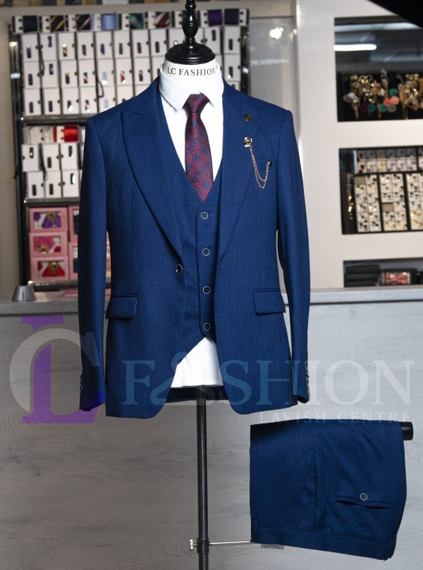 Daro 3PC Suit - Image 5