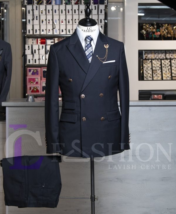 Mario Casas Suit - Image 3