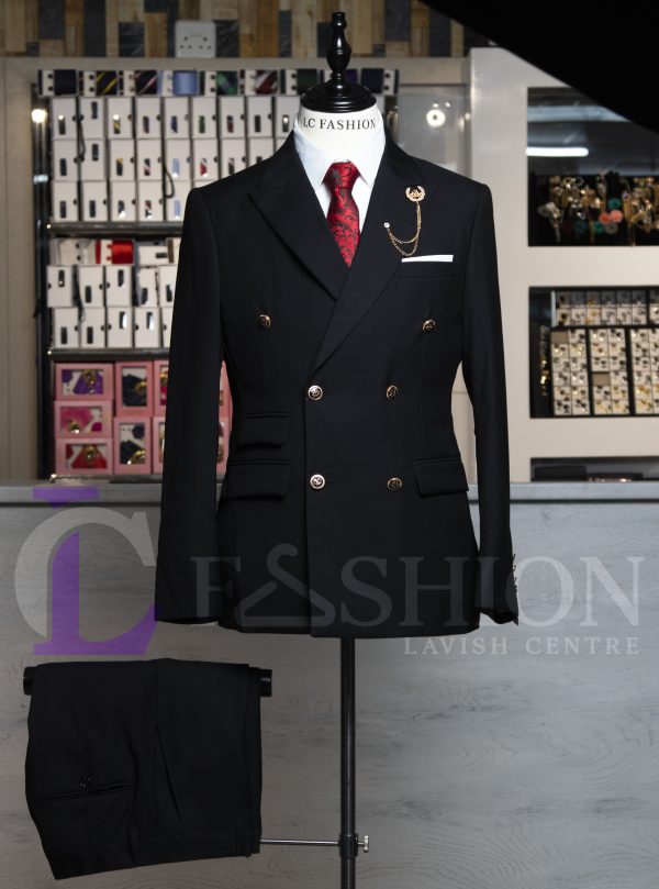 Mario Casas Suit - Image 4