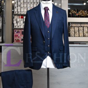 Daro 3PC Suit