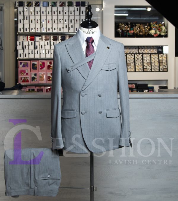 Daro 2PC Suit - Image 2