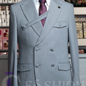 Daro 2PC Suit