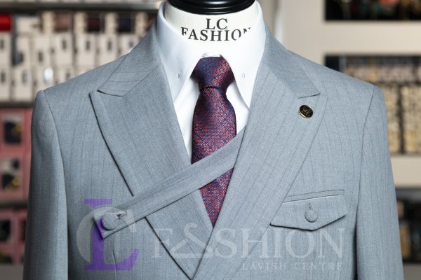Daro 2PC Suit - Image 3