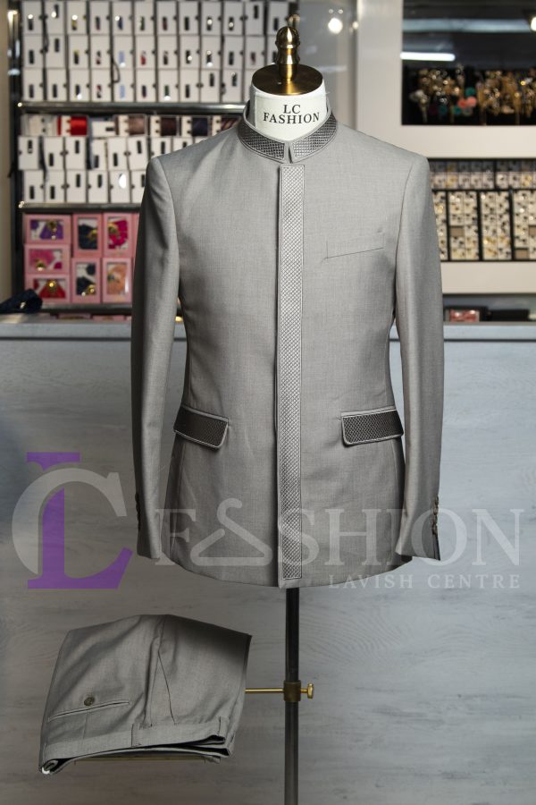 Daro | 2PC Suit