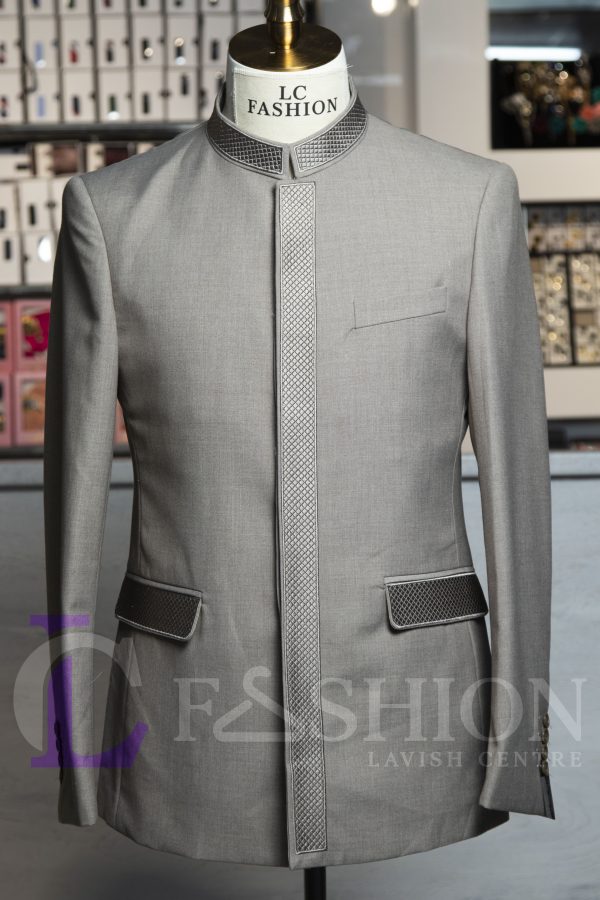 Daro | 2PC Suit - Image 2
