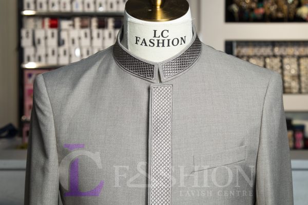 Daro | 2PC Suit - Image 3