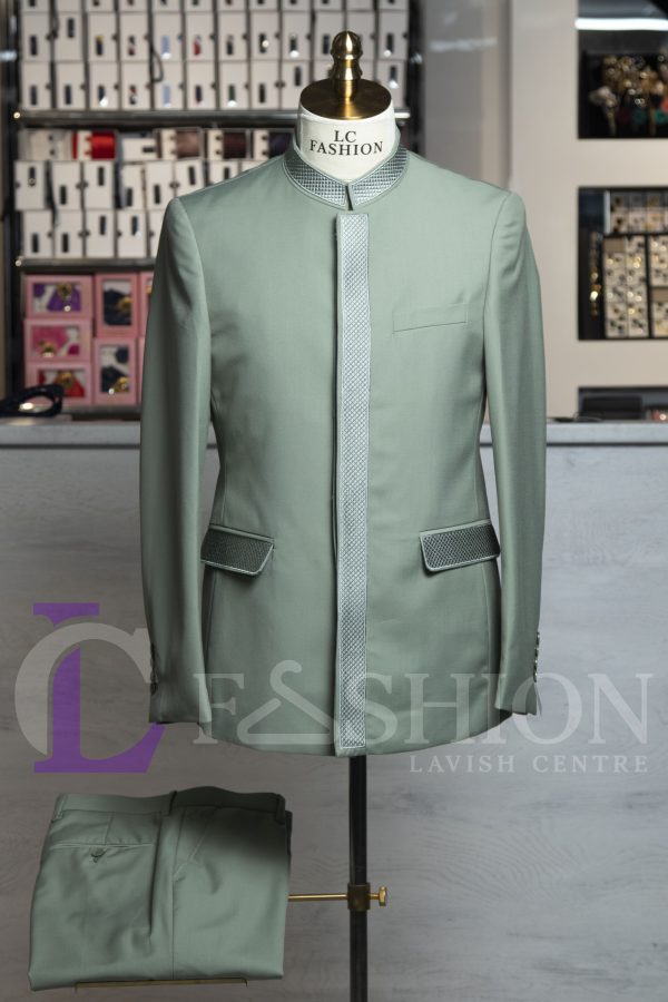 Daro | 2PC Suit - Image 4