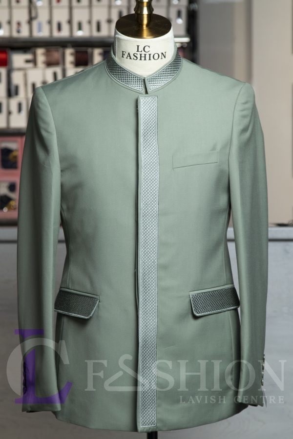 Daro | 2PC Suit - Image 5