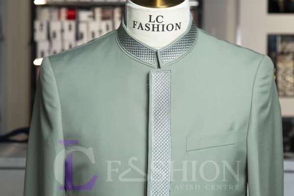 Daro | 2PC Suit - Image 6