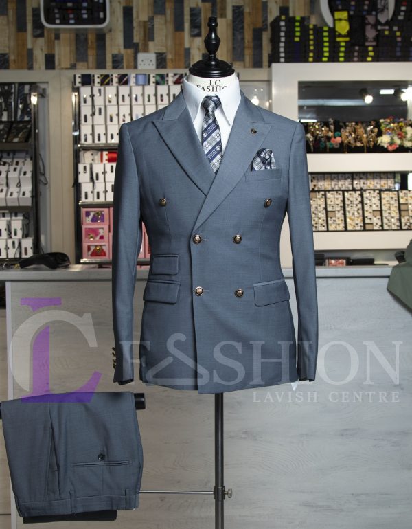Mario Casas Suit - Image 5