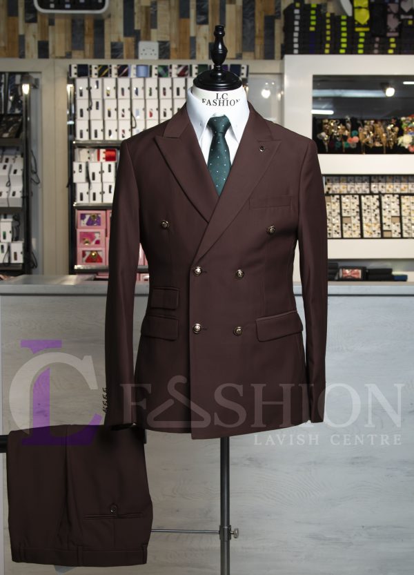 Mario Casas Suit - Image 6