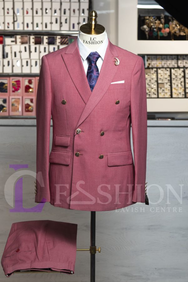 Mario Casas Suit - Image 7