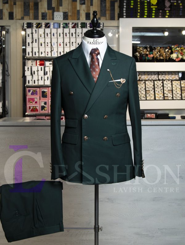 Mario Casas Suit - Image 8