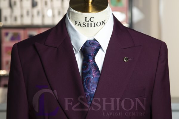Mario Casas Men’s 2 piece Suit - Image 2