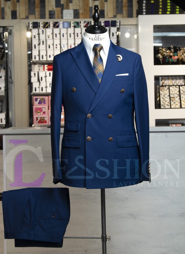 Mario Casas Suit - Image 9