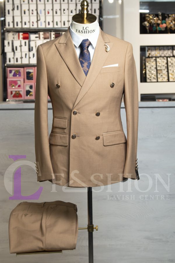 Mario Casas Suit - Image 10