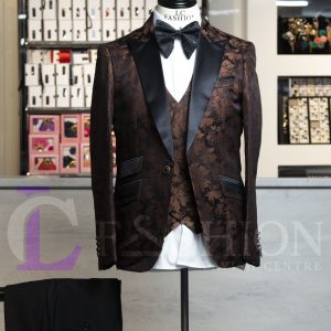 Daro Suit