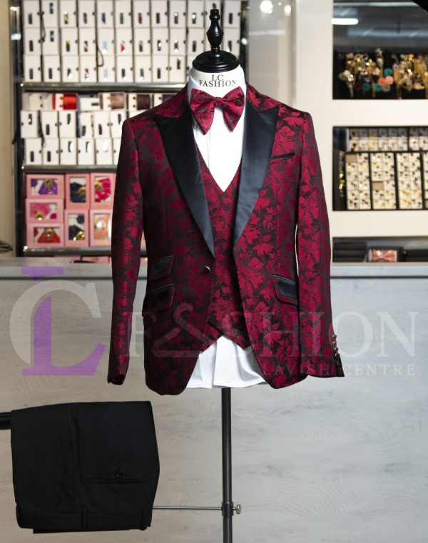 Daro Suit - Image 2
